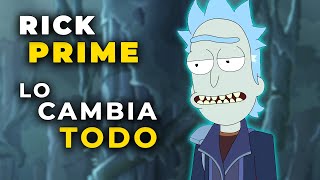Rick y Morty Temporada 6 Episodio 1 / Análisis, Curiosidades y Explicación