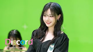 QWER 'Discord' MV Behind The Scenes