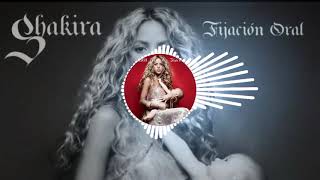 Shakira  La Tortura Shaketon Remix