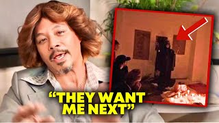 Terrence Howard GOES OFF After Diddy SNITCHES & Tries To Frame Him