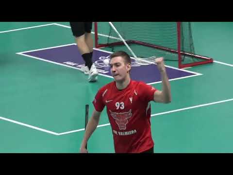 🎬 Highlights: FBK Valmiera - Talsu NSS/Krauzers (14.01.2023)