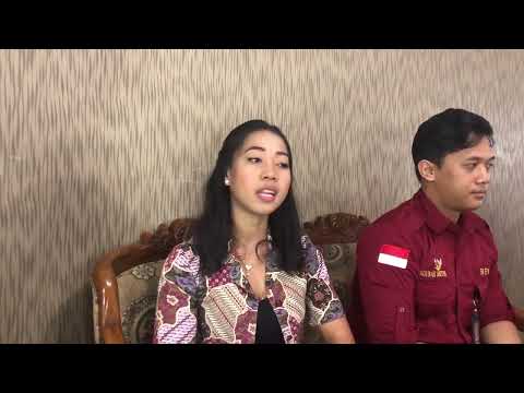 Talkshow BIMA (Bincang Mahasiswa) : Pendidikan Karakter