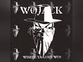 Wojack Feat T Love , Jennell Purvis, Trina B - 206