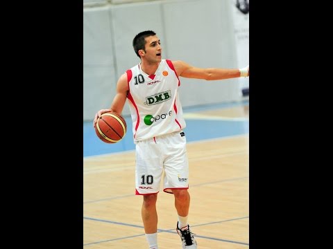 Gjorgji Kochov Highlights 2013/2014