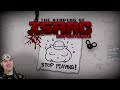 БАБЛО ПОБЕДИТ ЗЛО! ► The Binding Of Isaac: Repentance |119|