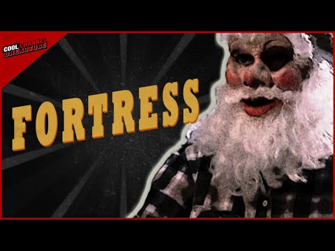 FORTRESS | The Film That Broke Me