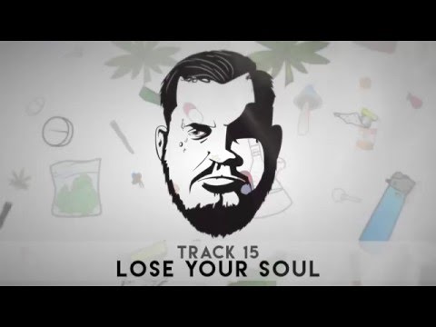 Jelly Roll "Lose Your Soul" (Sobriety Sucks)