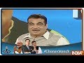 Opposition criticises govt to remain relevant: Nitin Gadkari