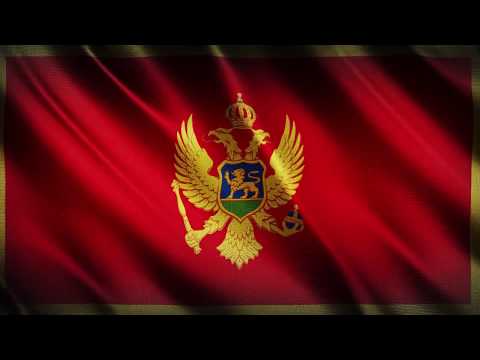 Ratko Vujošević - Orevuar Montenegro (Slobodan Marunović)