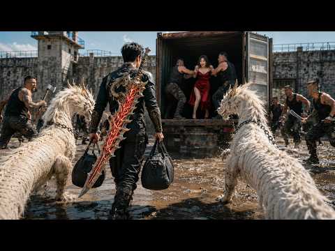 Chiến Thần Trở Về Trả Thù Cho Em Gái, Một Tay Che Trời Quét Sạch Đám Côn Đồ !