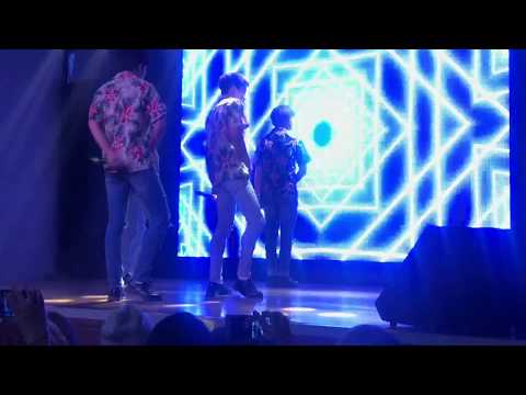 [FANCAM] 290818 24K in São Paulo/Brazil - ONLY YOU Full Performance HD