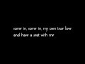 Faun Fables - House Carpenter [Lyrics] 