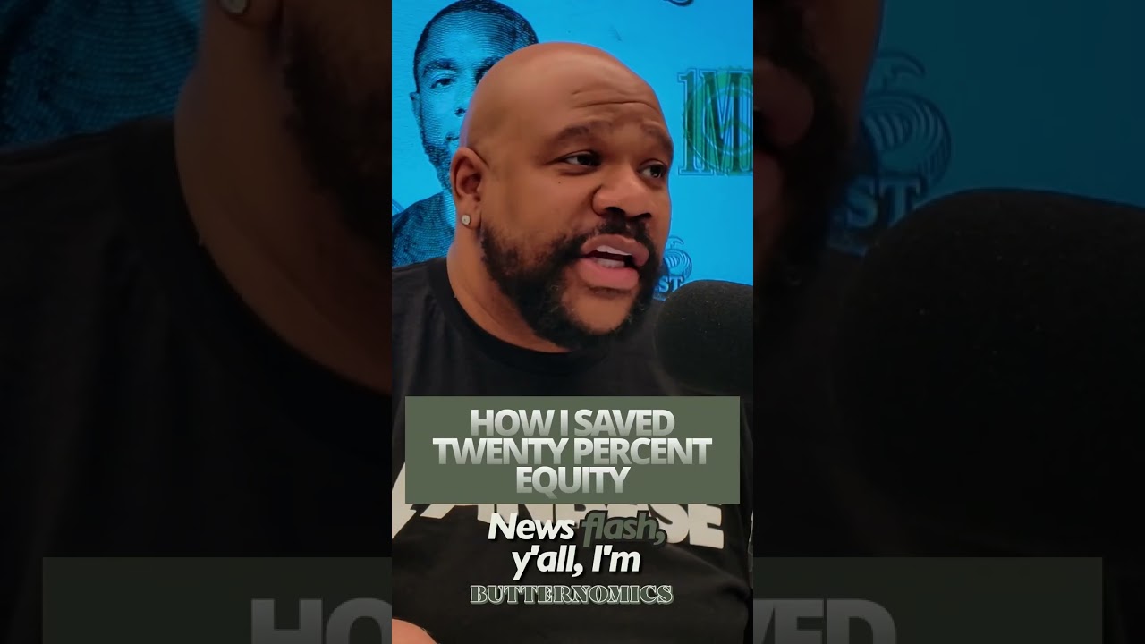 Why I Spent $200k To Save My Company