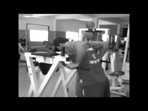 Stifler Kallahari, Larrodi, Jax, LP e PH   La Mafia