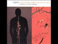 Najee ~ Knocks Me Off My Feet // produced by George Duke | composed by Stevie Wonder
