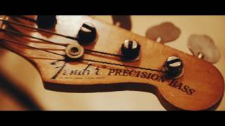 Roger Waters - "Is This the Life We Really Want?" - Coming soon