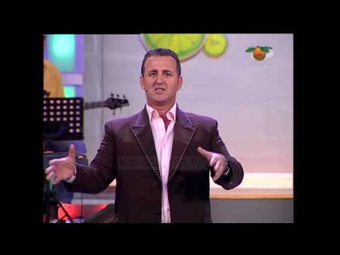 Portokalli, 15 Tetor 2006 - Sponsorat falenderimi & barsaletat