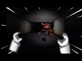 Escapa De Foxy En área 51 Roblox Five Nights At Freddy S