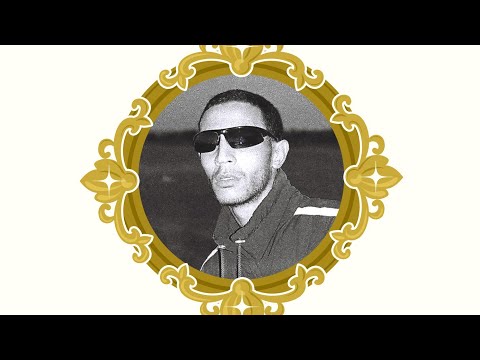 Cosmic - Eye Contact