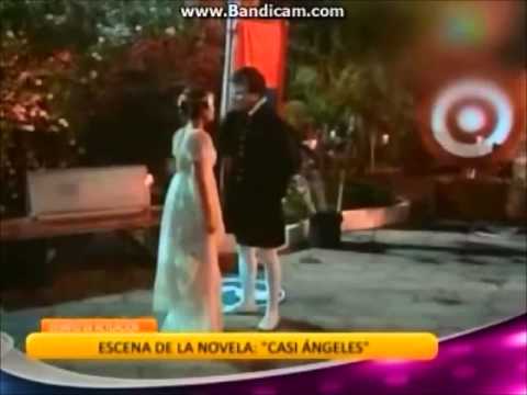 LALI ESPOSITO EN COMBATE 30/04/2014 COMPLETO