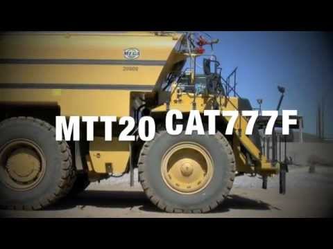 MTT20 CAT777(F)
