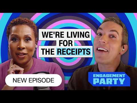 We’re all part of the surveillance state now | Engagement Party