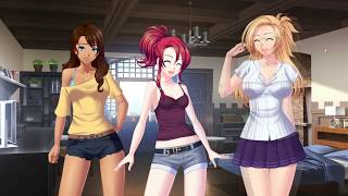 Battle Girls - 02 - Okay, maybe not so bad.