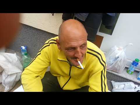 Garaza Sarajevo 2016