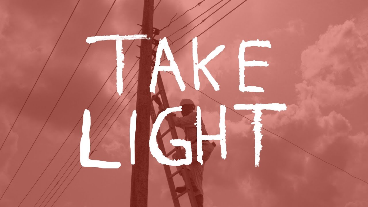 Take Light Trailer