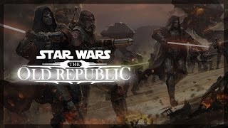 Star Wars: The Old Republic | Full Original Soundtrack