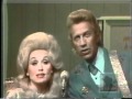 Porter Wagoner & Dolly Parton - Just Someone I Used To Know.