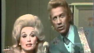 Porter Wagoner & Dolly Parton - Just Someone I Used To Know.