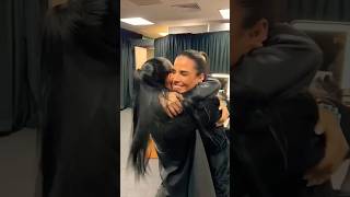 Download lagu MAITE PERRONI AND WANESSA CAMARGO TOGETHER! NEW DVD 25 YEARS OF CAREER #music #maiteperroni #wanessa mp3