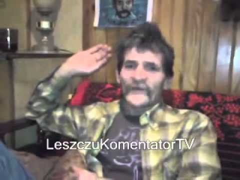 Leszczu ocenia album Chady WGW