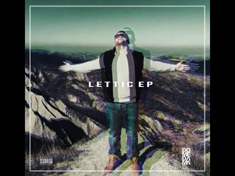 DOME DAMA - 03 Shake It prod. Pex - LETTIC EP