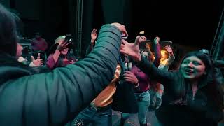 Video Que Sabrosa Está de La Historia Musical De México