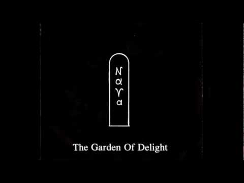 Garden of Delight - Necromanteion