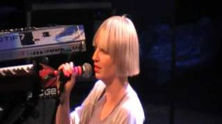 Sia - "The codependent"