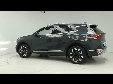 Kia Sportage 1.6 Litre Petrol Plug-in Hybrid - Image 2