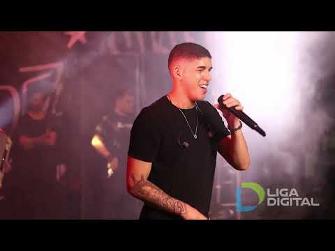 Volta comigo BB - Zé Vaqueiro (Com Bateria) Repertório novo  em Rio Tinto-PB