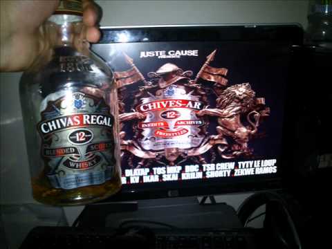 Omega - le son de la cave (CD: Le pire est a venir)