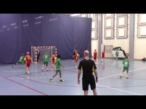 Norden Cup 2016 P03 Tyresö - Fjellhammer1