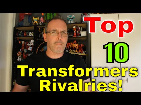 GotBot Counts Down: The Top 10 Rivalries