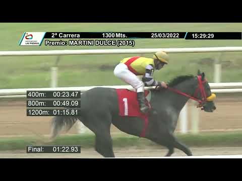 220325 c02  - PASARGADA - HIPODROMO LAS PIEDRAS