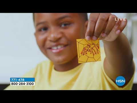 HSN | Santa's Gift Bag 11.16.2021 - 08 AM