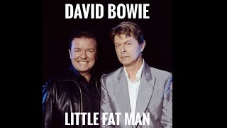 David Bowie - Little Fat Man