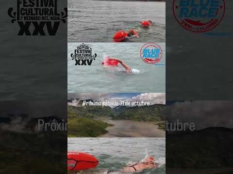 📣 ¡ÚLTIMO ENTRENAMIENTO PRECOMPETENCIA BLUE RACE GACHALÁ 2026! 🏊‍♂️🏊‍♀️