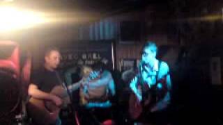 I Wish You'd Met Her - Trash Can Sinatras Brel 23rd November 2009