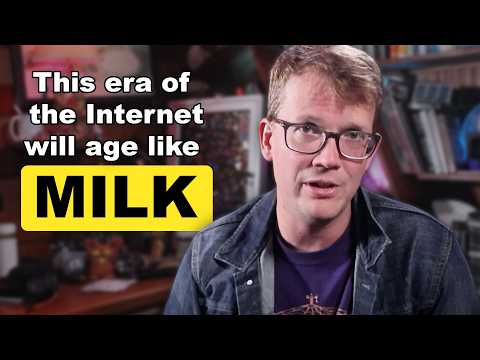 You’re Not Addicted to Content, You’re Starving for Information