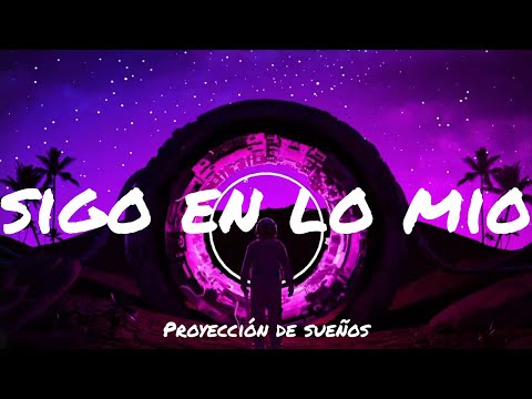 Kante | Sigo en lo mío ( Prod. Melomaniako ) ( Doble Ache Beats )